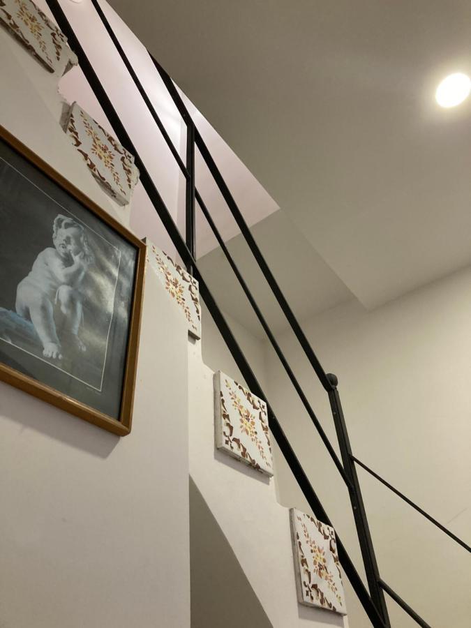 International Garibaldi * Διαμέρισμα Νάπολη Εξωτερικό φωτογραφία